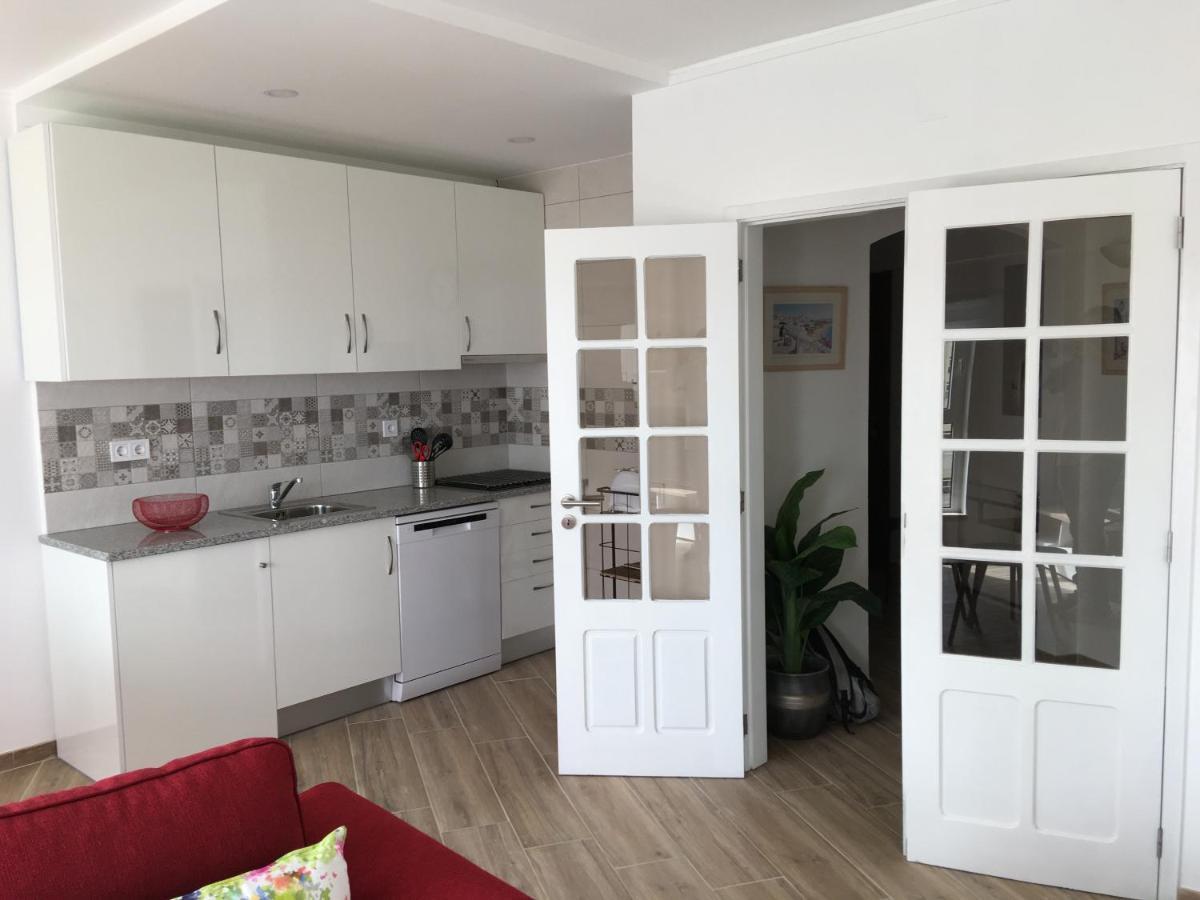 Апартаменты 7C Castelo - Casas & Papeis Армасан-де-Пера Экстерьер фото