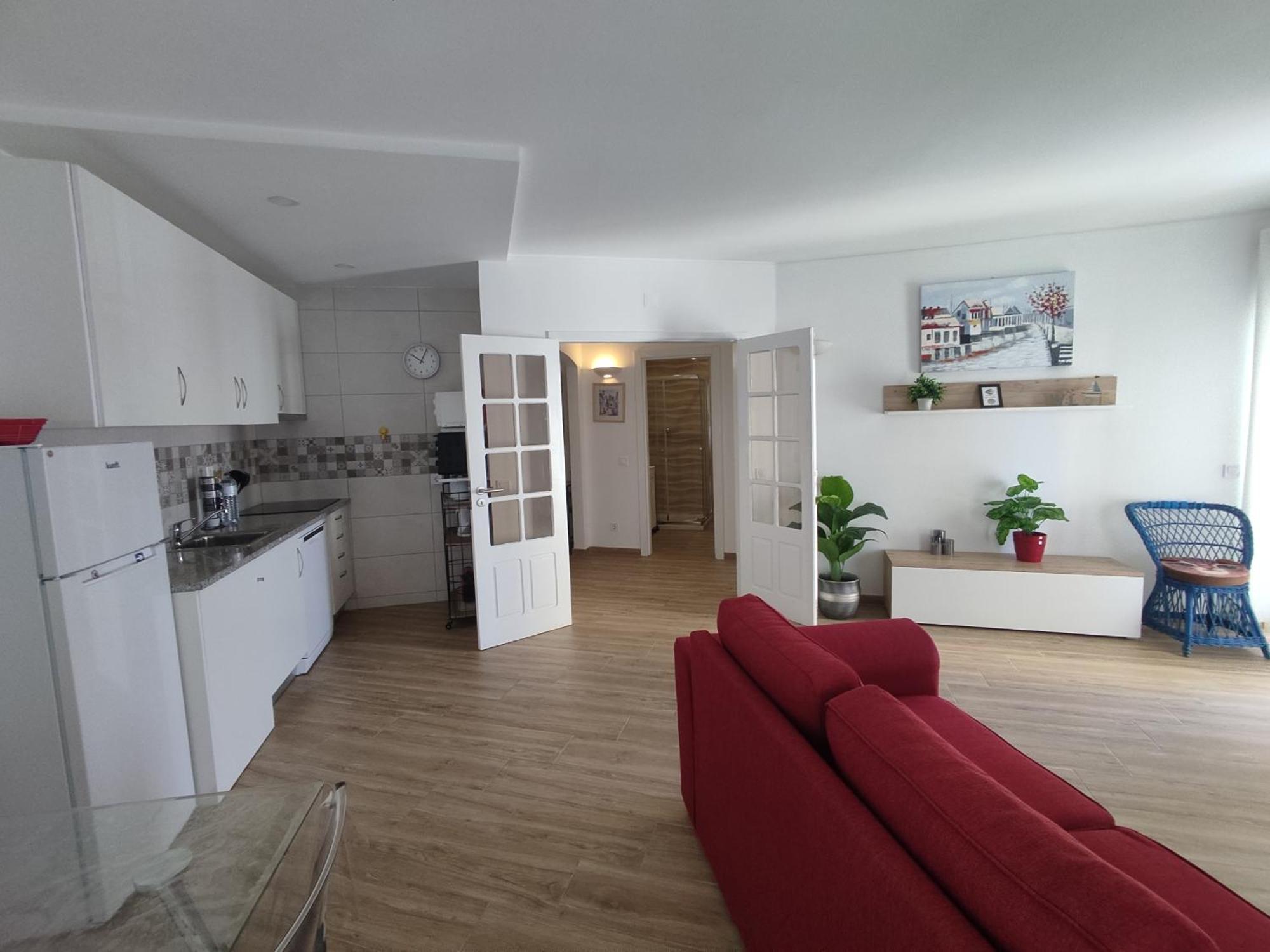Апартаменты 7C Castelo - Casas & Papeis Армасан-де-Пера Экстерьер фото