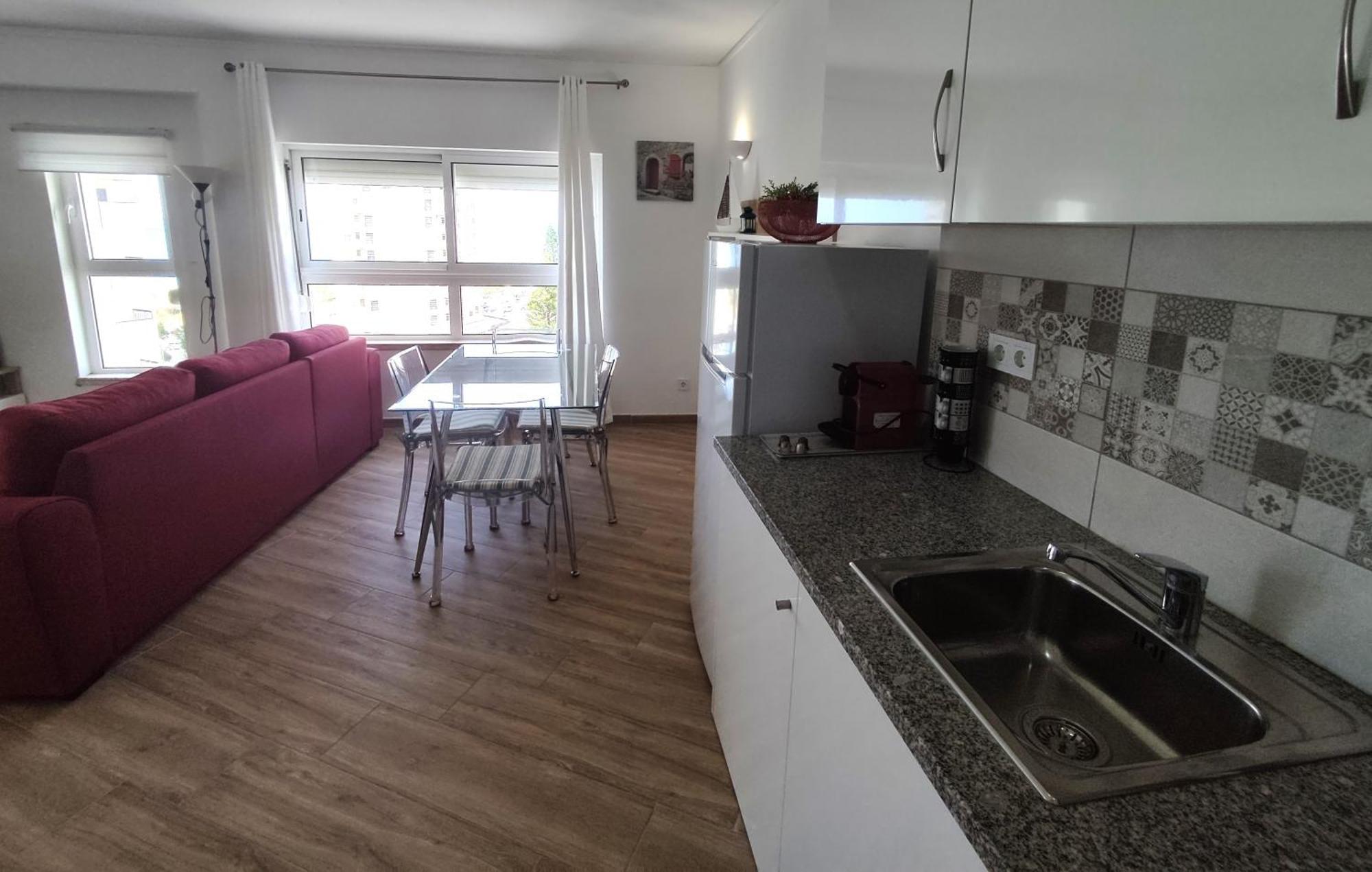 Апартаменты 7C Castelo - Casas & Papeis Армасан-де-Пера Экстерьер фото