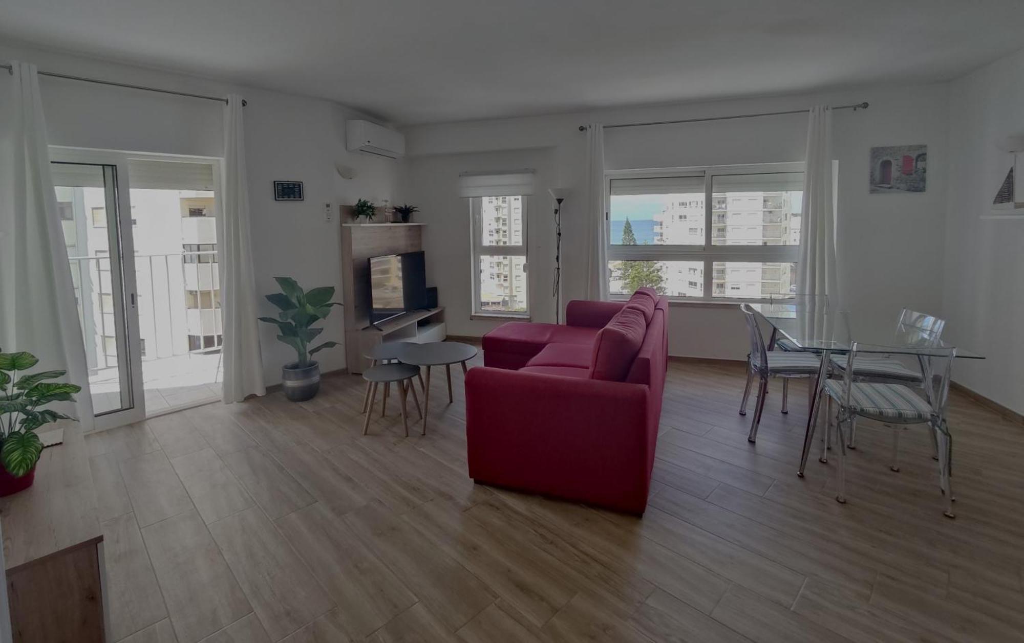 Апартаменты 7C Castelo - Casas & Papeis Армасан-де-Пера Экстерьер фото